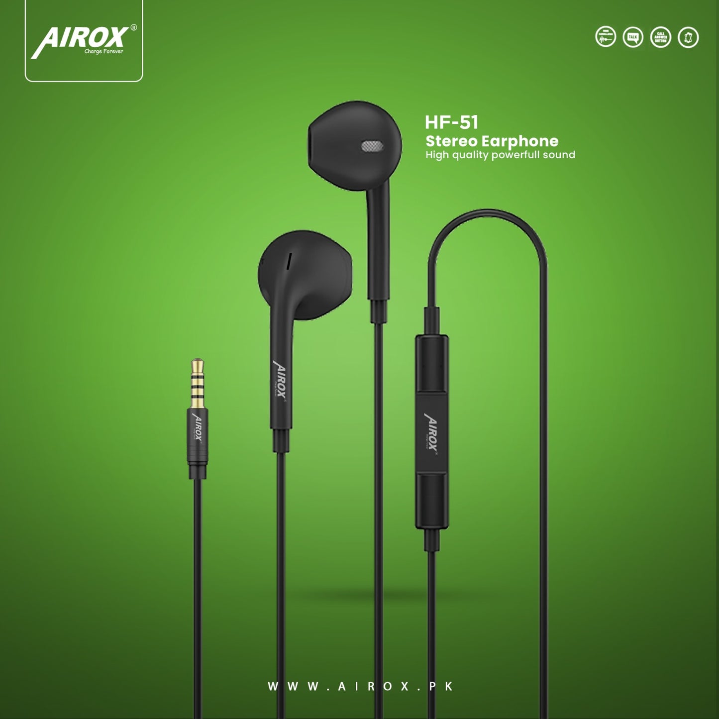 HF 51 HANDFREE
