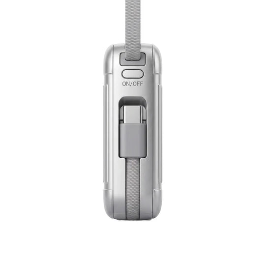 PB35 Power Bank 22.5W 10k-mAh
