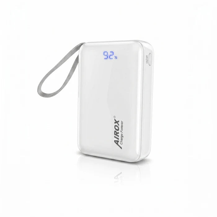 PB37 22.5W Power Bank 20k-mAh