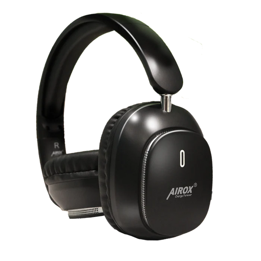 HP03 Headphones