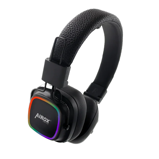 HP04 RGB Headphones