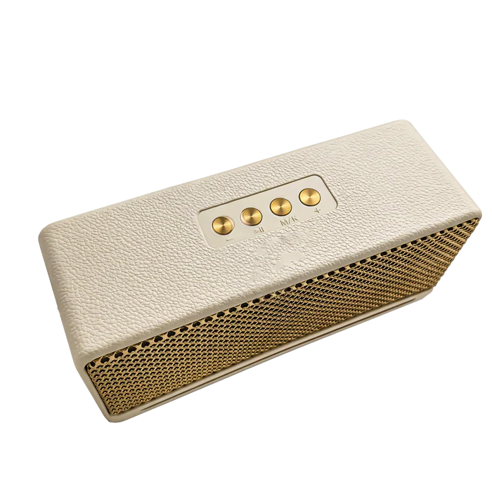 M305 Retro Bluetooth Speaker