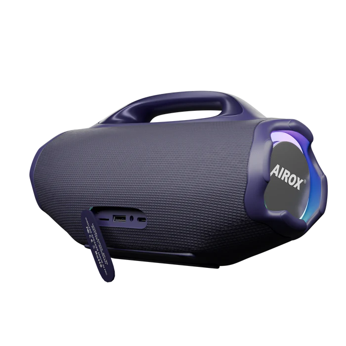 SP30   Speaker   -   Portable   &   Powerful   Sound