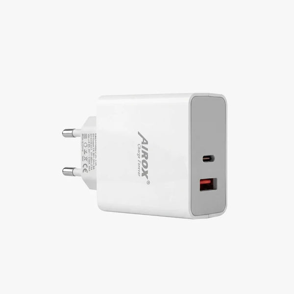 AD65   Falcon   Adapter   (65W   Super   Fast   Charging)