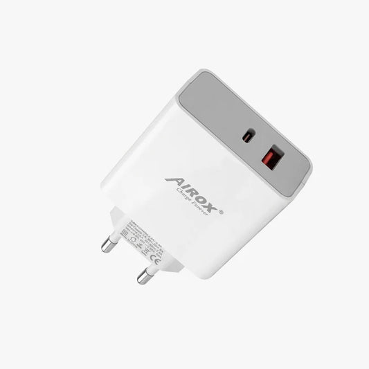 AD65   Falcon   Adapter   (65W   Super   Fast   Charging)