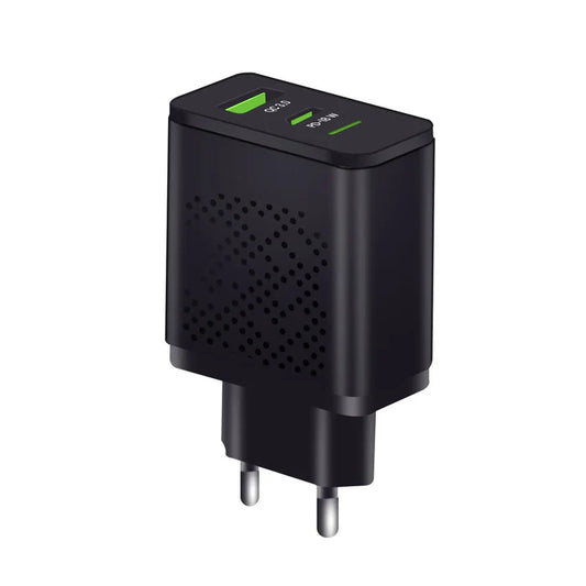 AD04   Fast   Adapter   18W