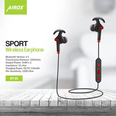 EarPhones