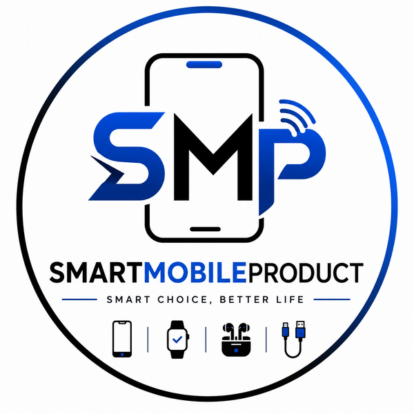 Smart Mobile  Product