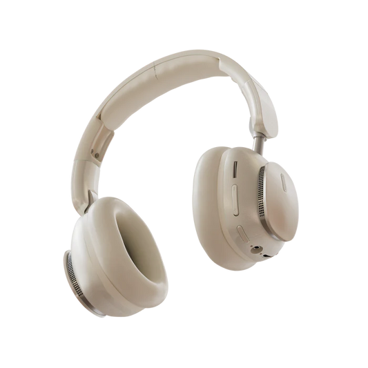 HP03   Headphones