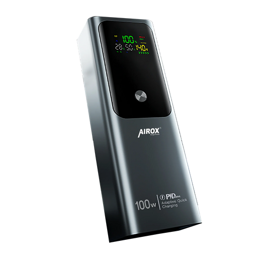 PB22   Powerbank   20k-mAh   100W