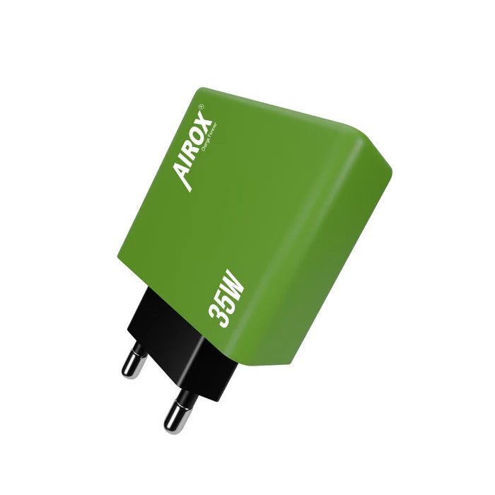 AD34   35W   Fast   Adapter   with   TC   Cable