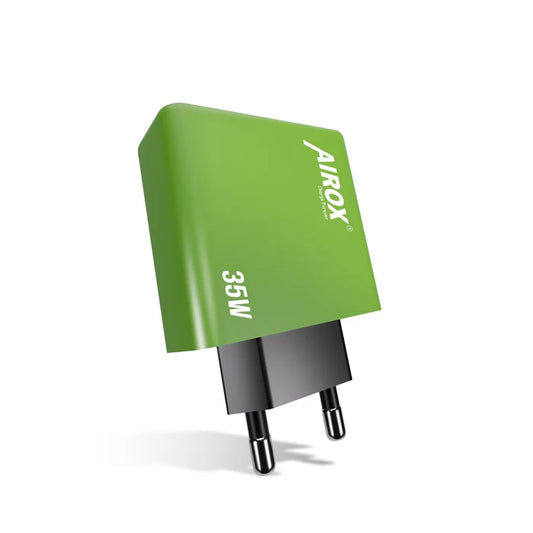 AD34   35W   Fast   Adapter   with   TC   Cable