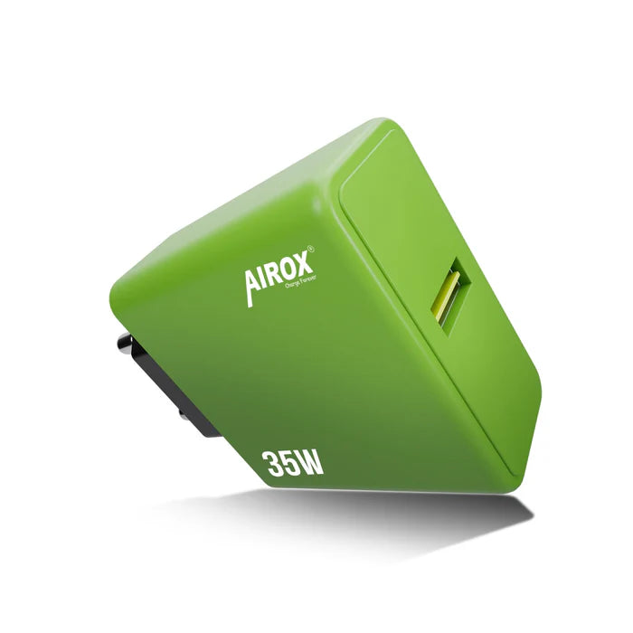 AD34   35W   Fast   Adapter   with   TC   Cable