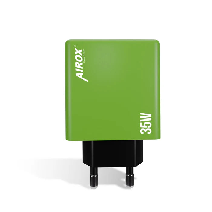 AD34   35W   Fast   Adapter   with   TC   Cable
