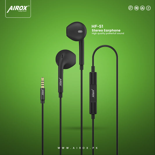 HF 51 HANDFREE