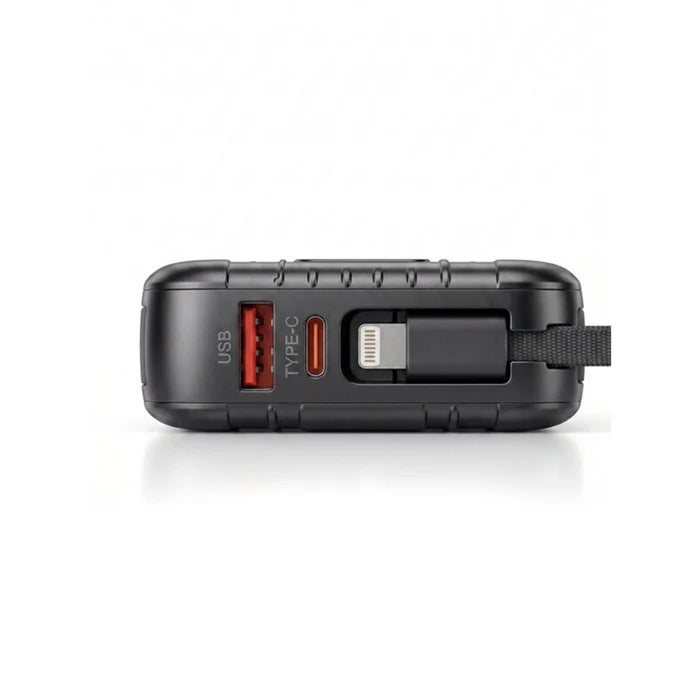 PB35   Power   Bank   22.5W   10k-mAh