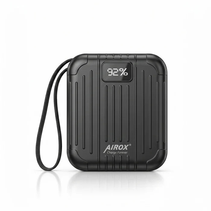 PB35   Power   Bank   22.5W   10k-mAh