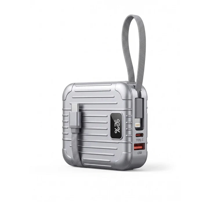 PB35   Power   Bank   22.5W   10k-mAh