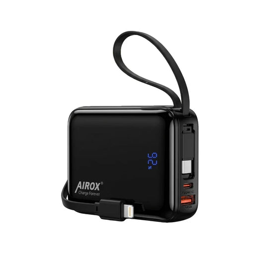 PB37   22.5W   Power   Bank   20k-mAh