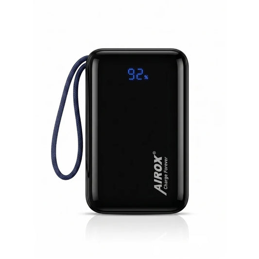 PB37   22.5W   Power   Bank   20k-mAh