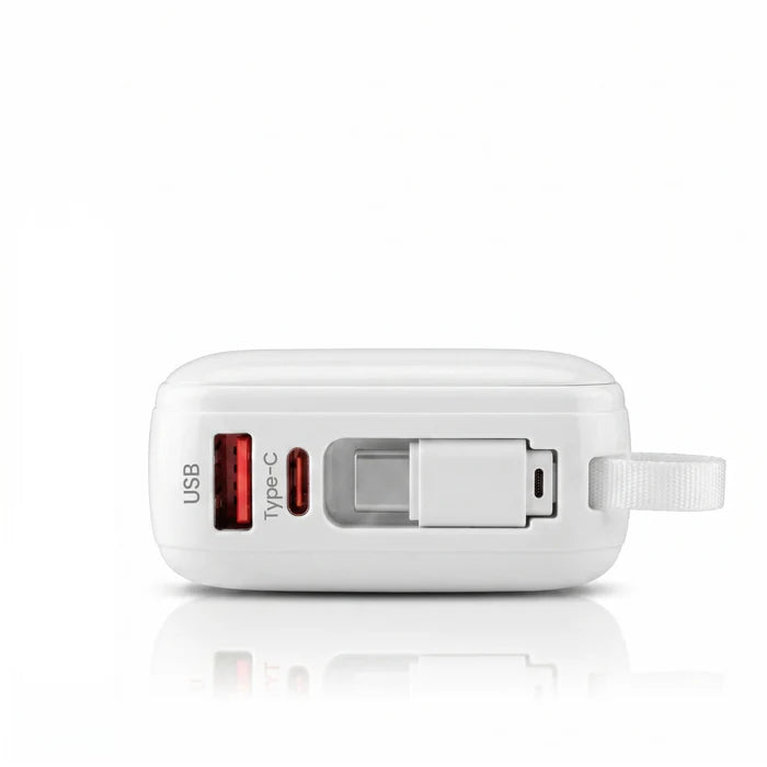 PB37   22.5W   Power   Bank   20k-mAh