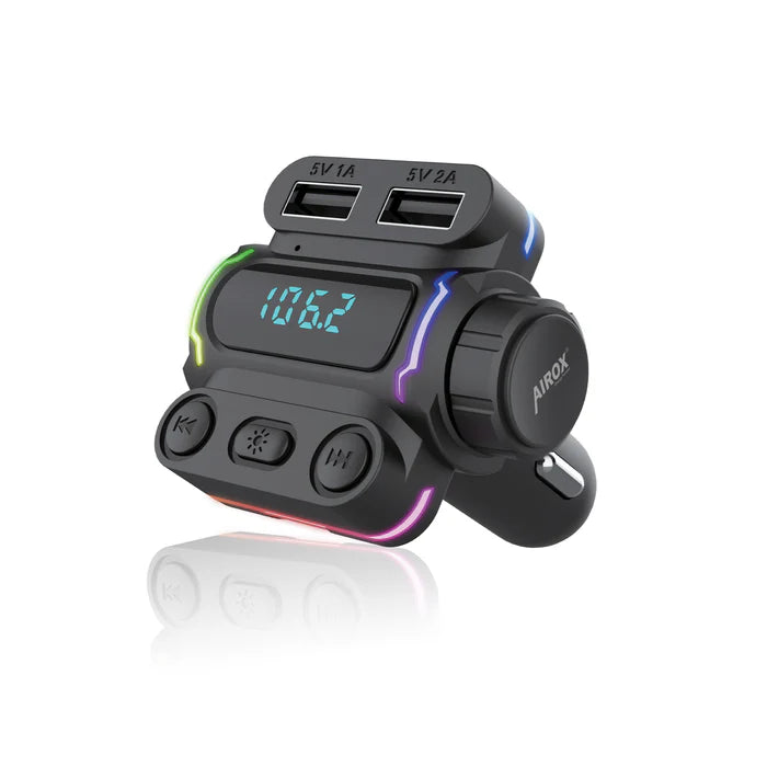 CM03   Car   Modulator