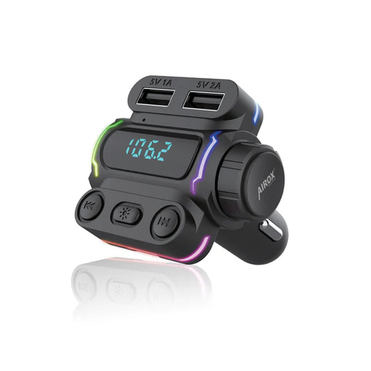 CM03   Car   Modulator