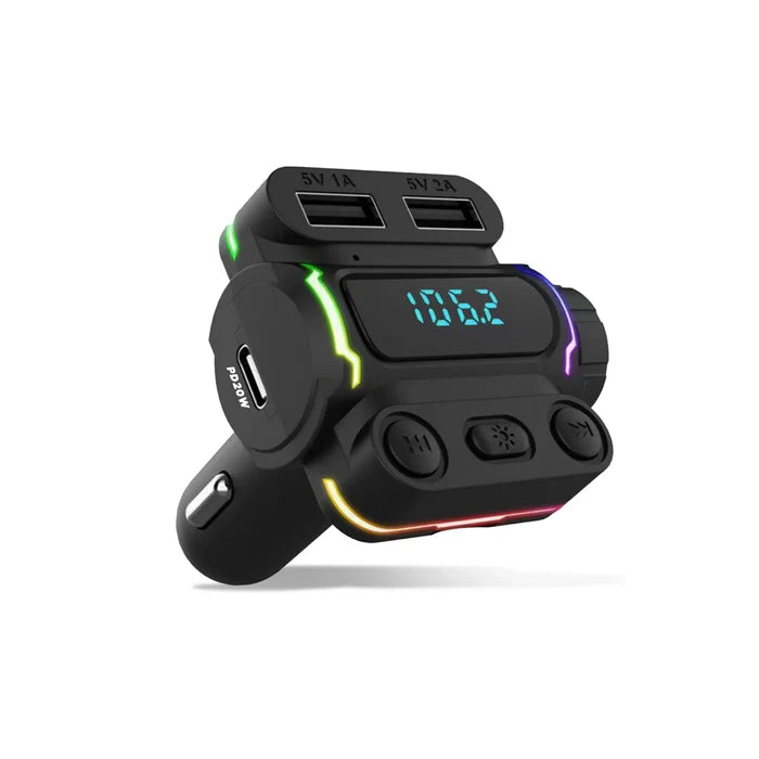 CM03   Car   Modulator