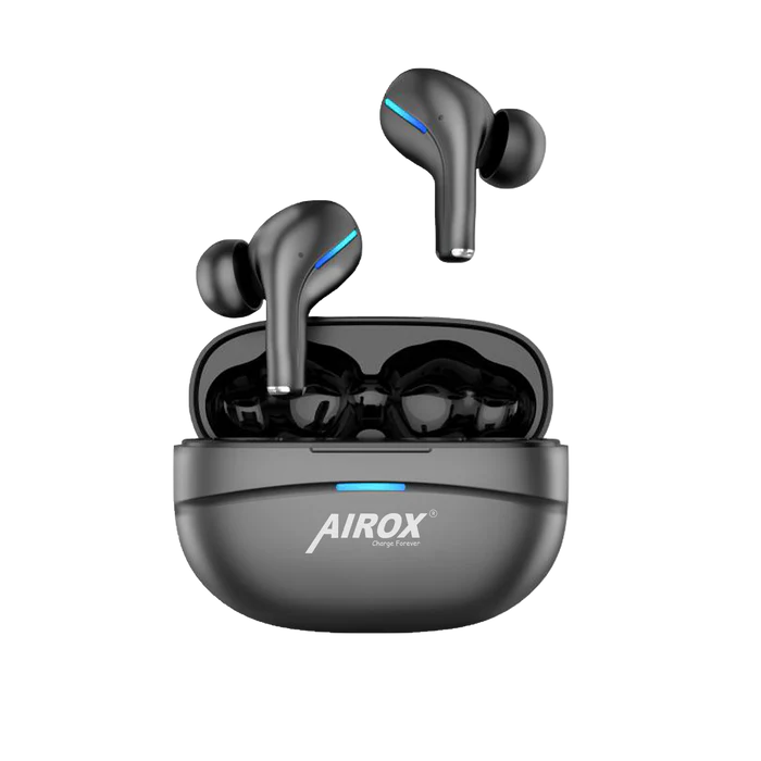 E6   Earbuds   ENC