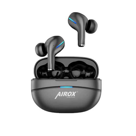 E6   Earbuds   ENC