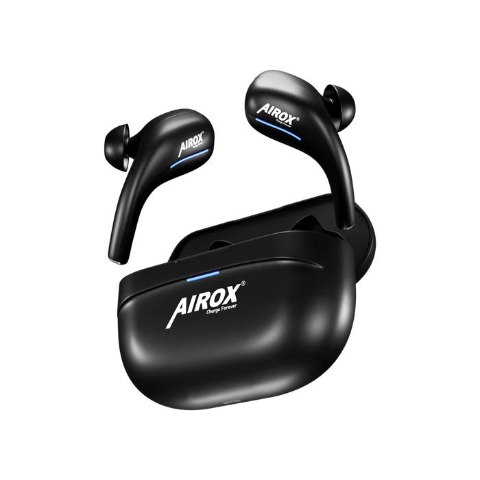 E6   Earbuds   ENC