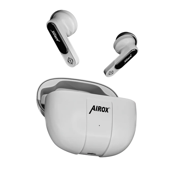 E8   Earbuds   ENC