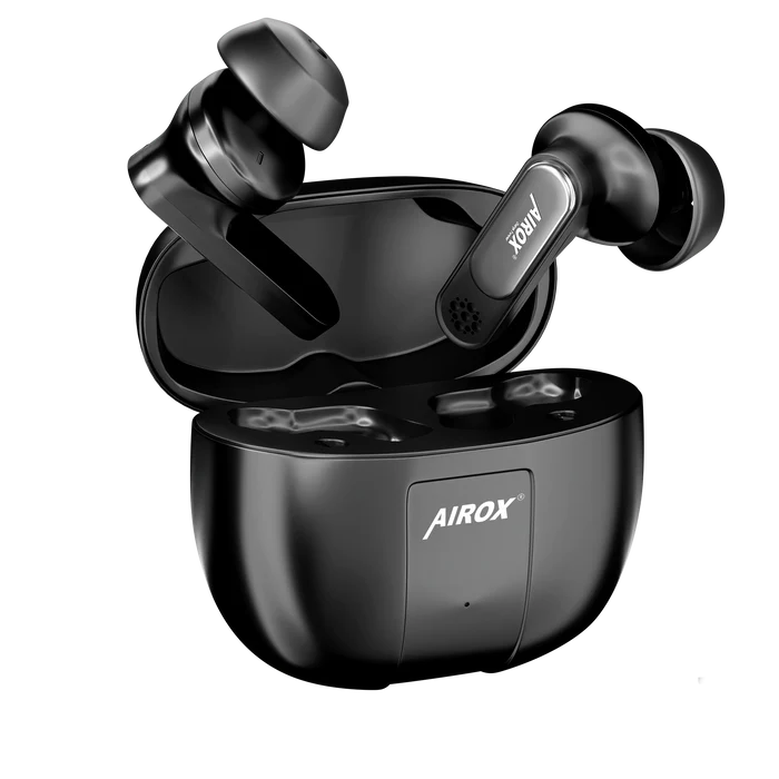 E8   Earbuds   ENC