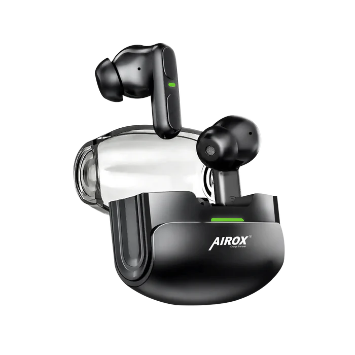 E9   Earbuds   ENC