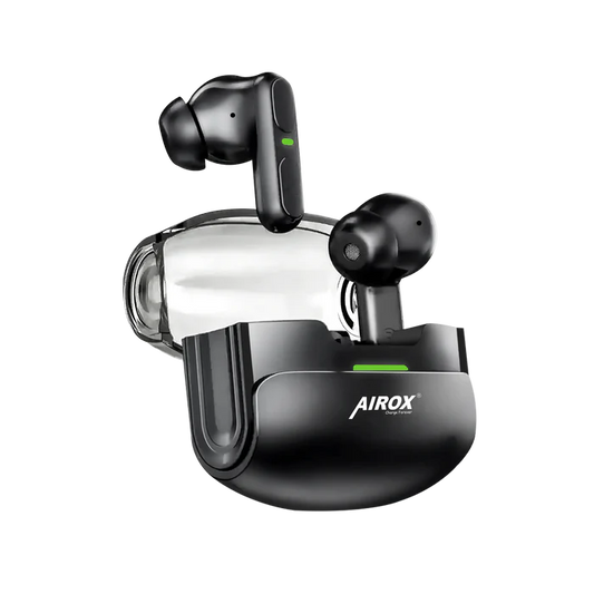 E9   Earbuds   ENC