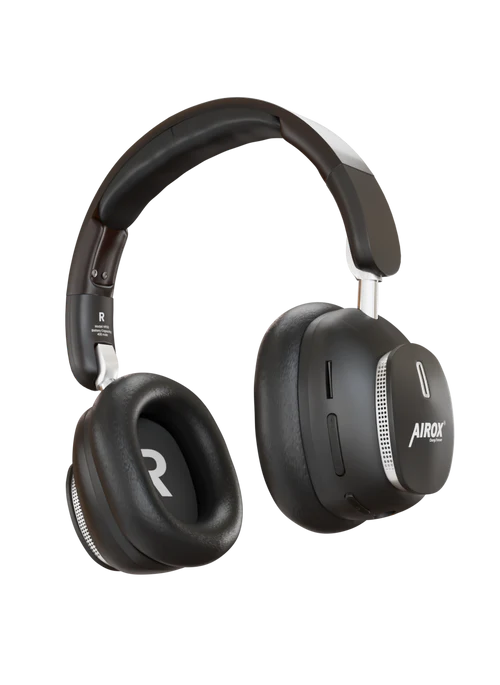 HP03   Headphones