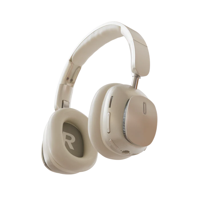 HP03   Headphones