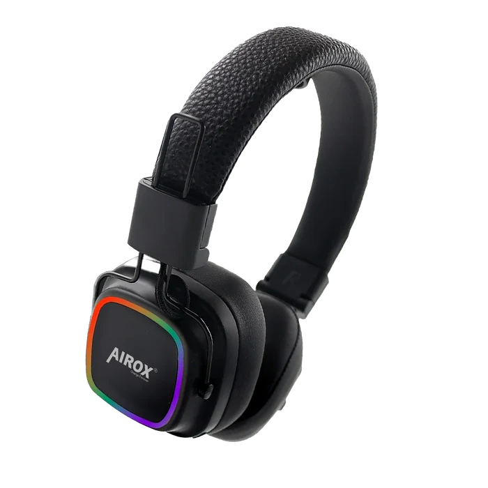 HP04   RGB   Headphones