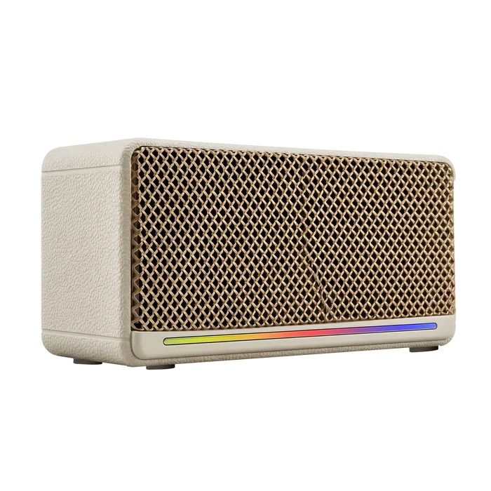 M305   Retro   Bluetooth   Speaker