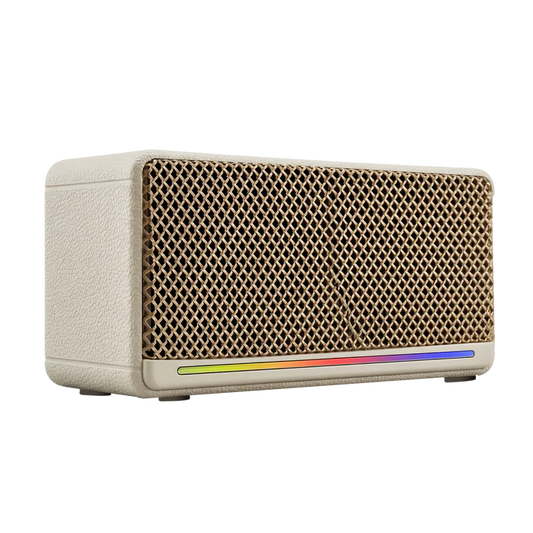 M305   Retro   Bluetooth   Speaker