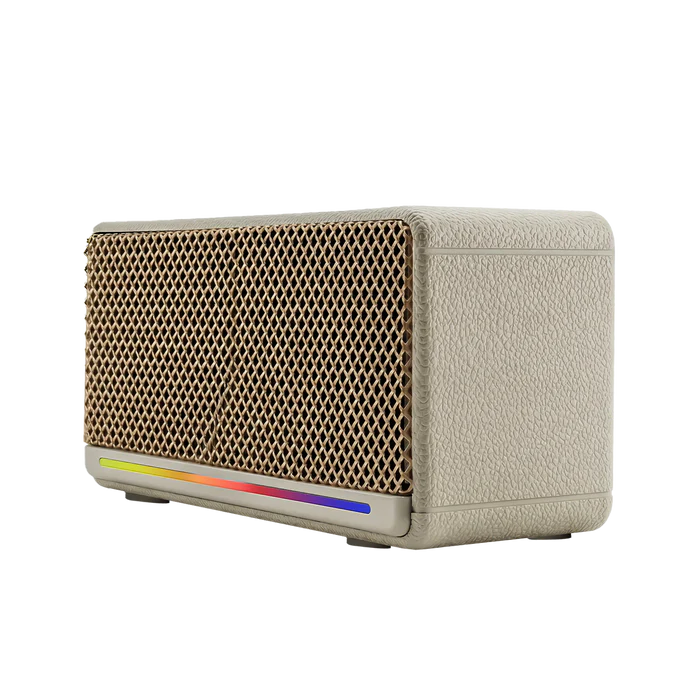 M305   Retro   Bluetooth   Speaker