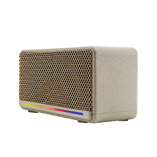 M305   Retro   Bluetooth   Speaker