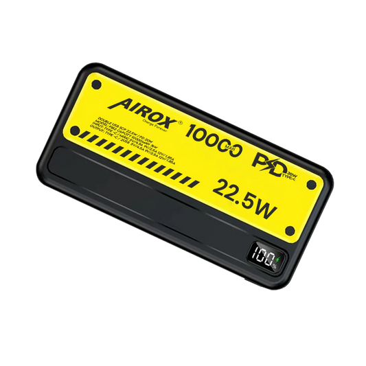 PB12   Powerbank   10k-mAh