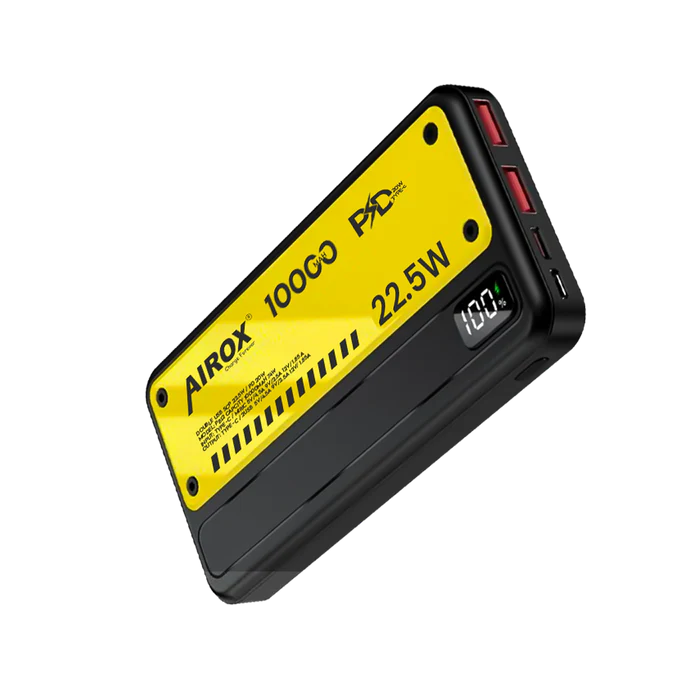 PB12   Powerbank   10k-mAh
