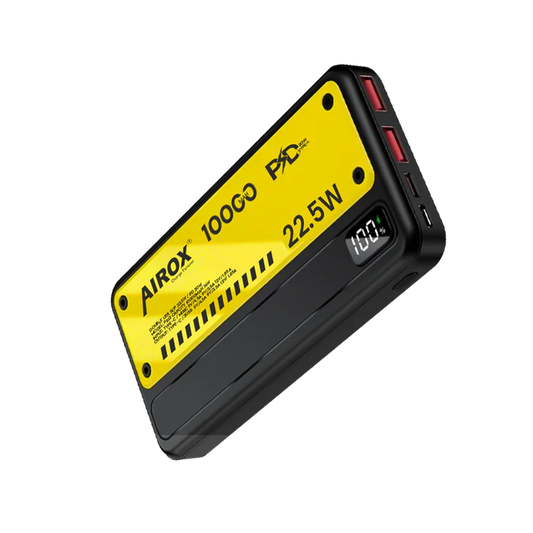 PB12   Powerbank   10k-mAh