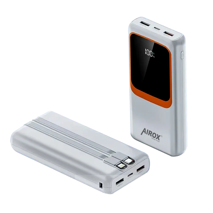 PB19   Powerbank   18k-mAh