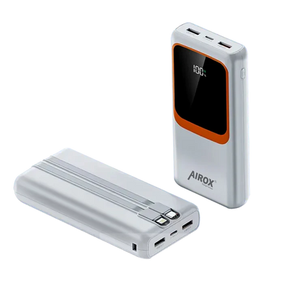 Power banks