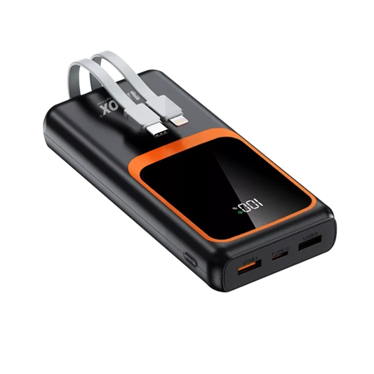 PB19   Powerbank   18k-mAh