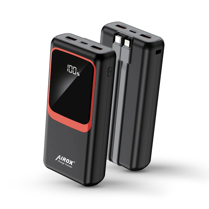 PB19   Powerbank   18k-mAh