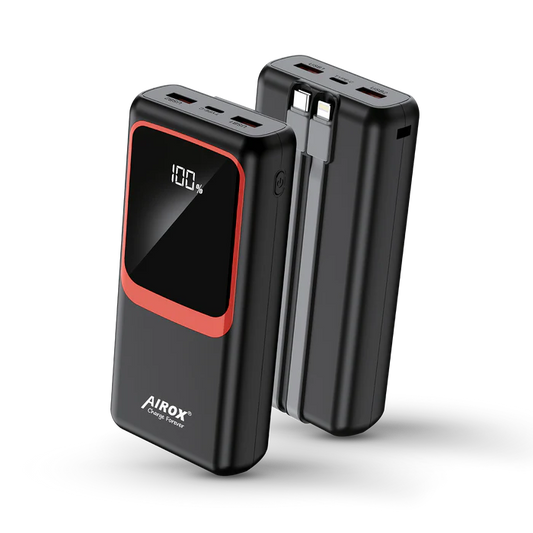 PB19   Powerbank   18k-mAh